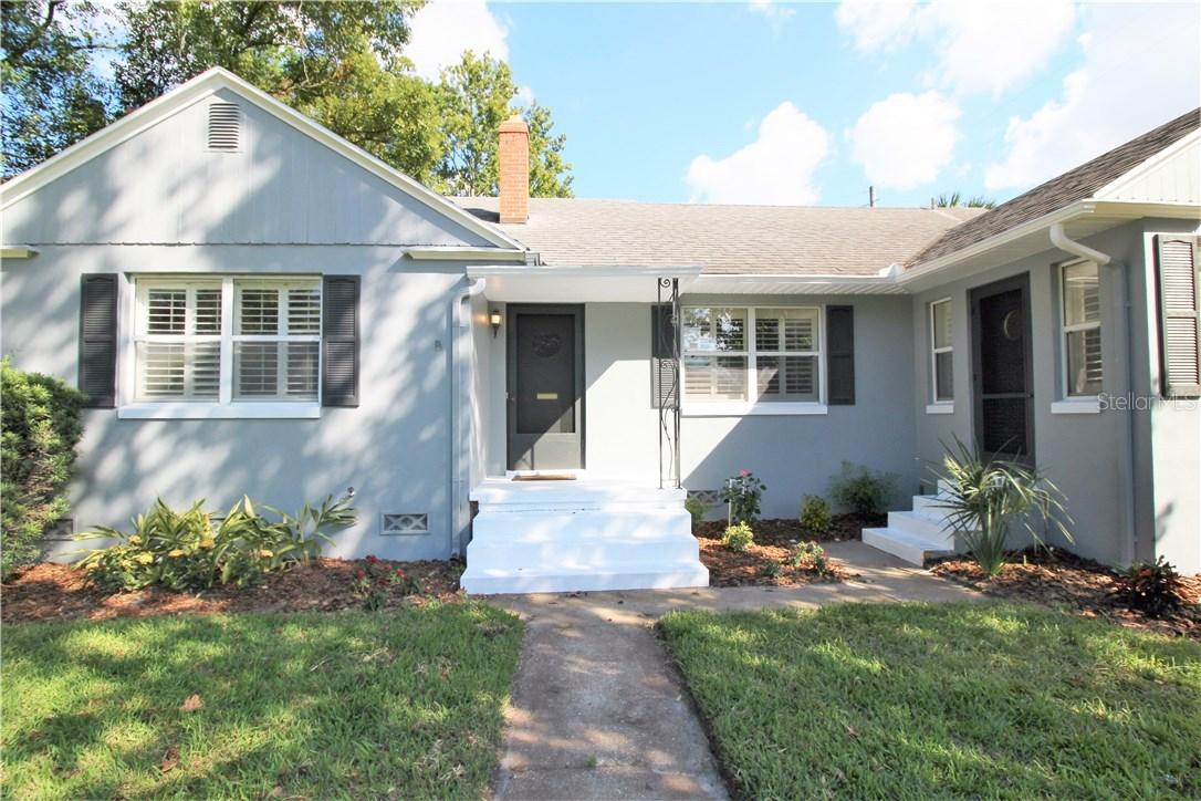 3301 Clay Ave., Orlando, FL 32804