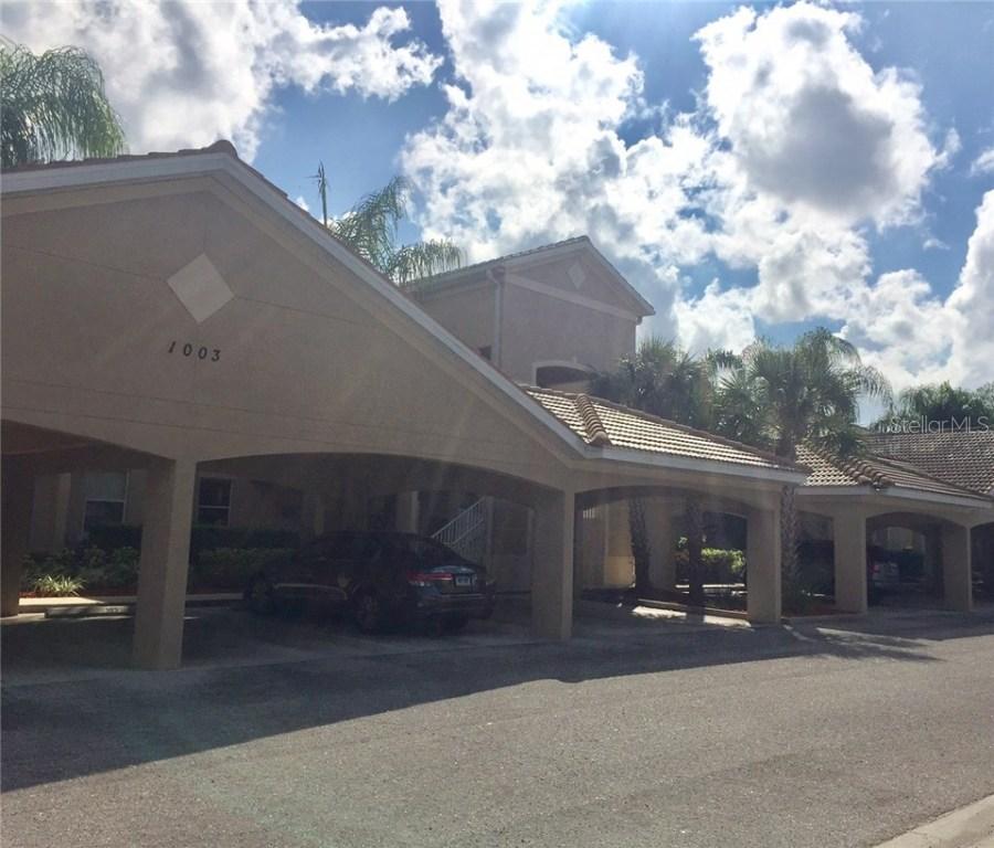 1003 Fairwaycove Ln. #201, Bradenton, FL 34212