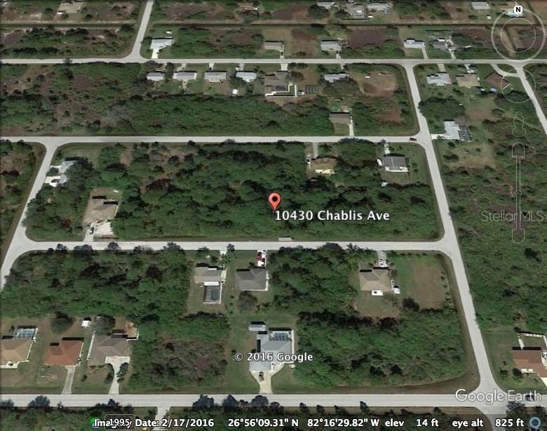 10430 Chablis Ave., Englewood, FL 34224