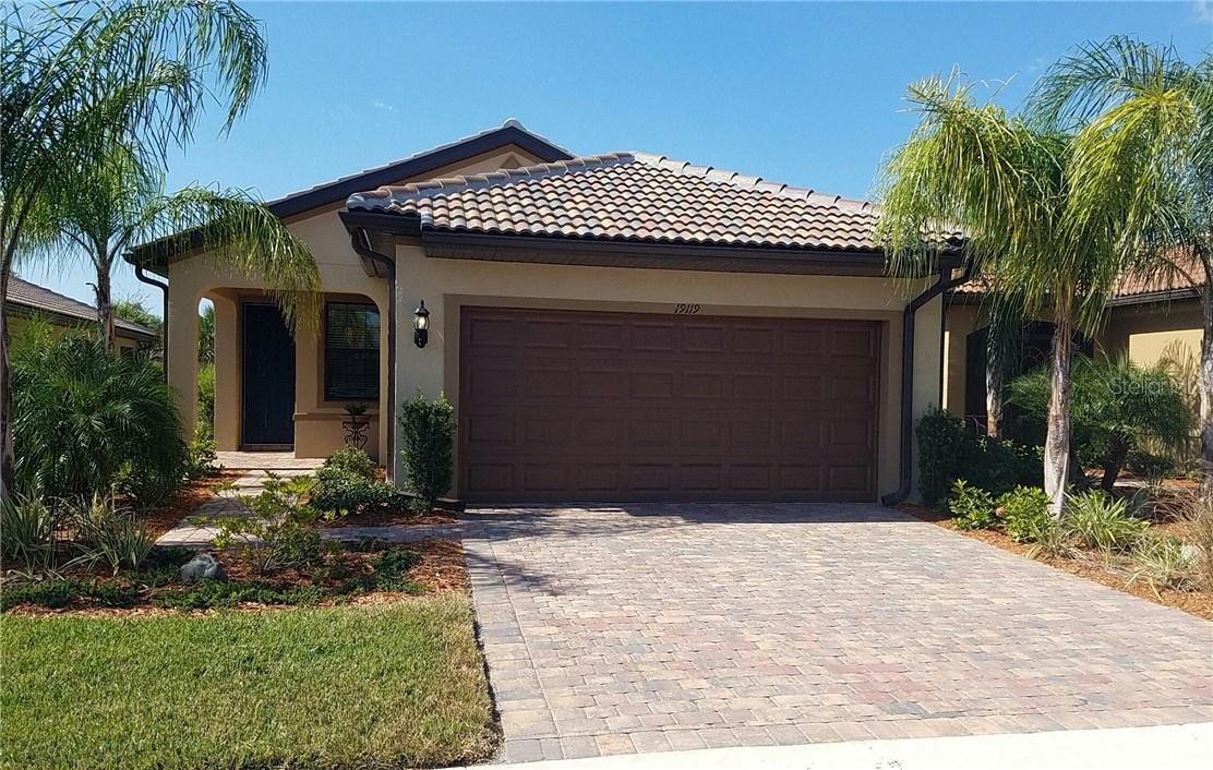 19119 Mangieri St., Venice, FL 34293