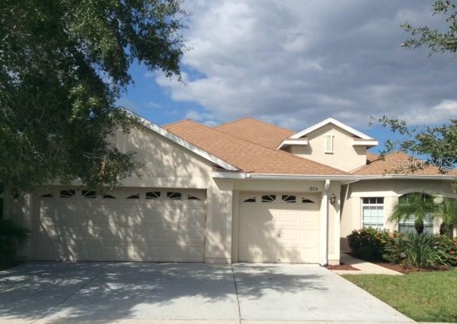 1824 Mira Lago Cir., Ruskin, FL 33570