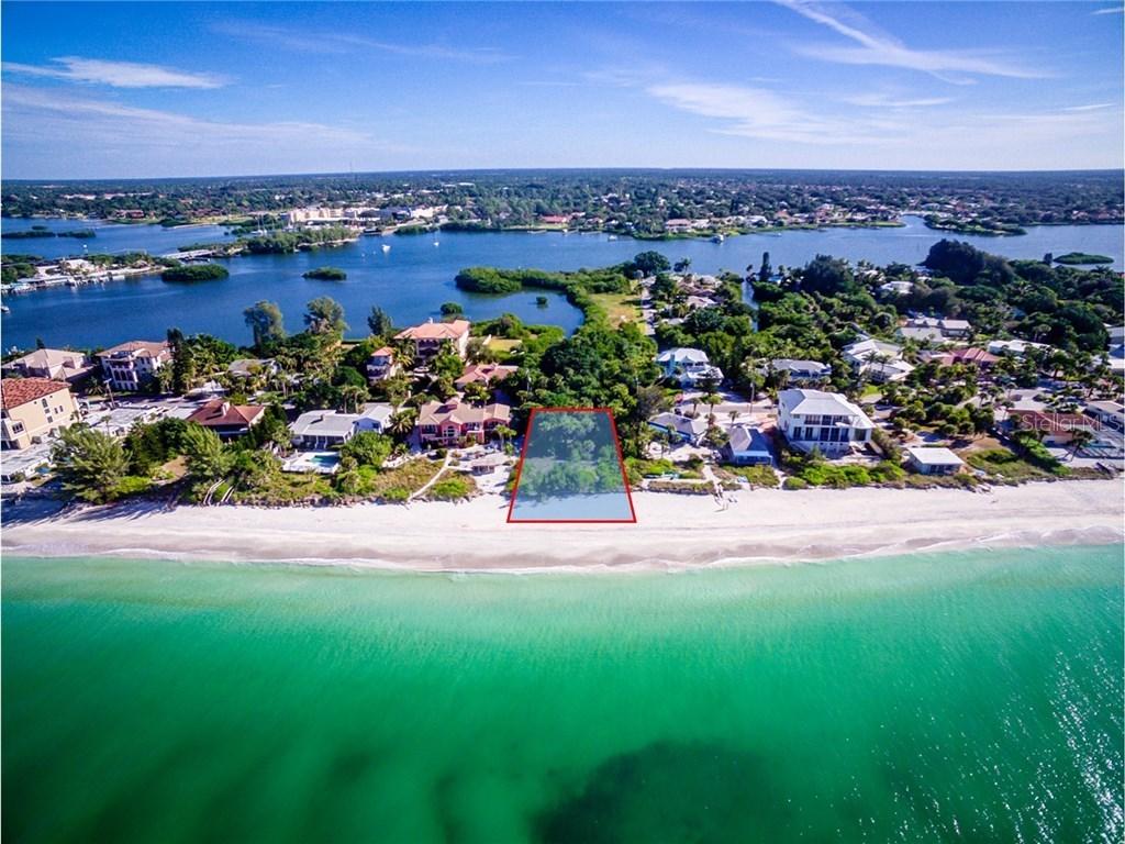 3807 Casey Key Rd., Nokomis, FL 34275
