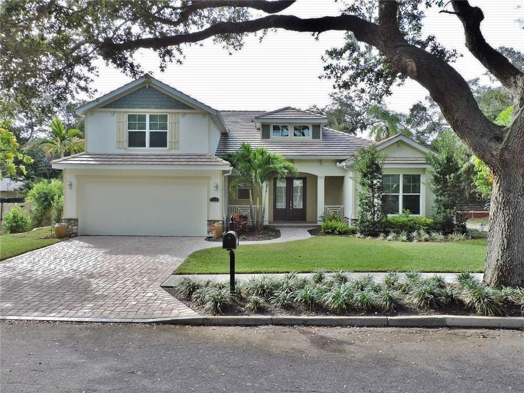 3528 Palonia Ct., Sarasota, FL 34239