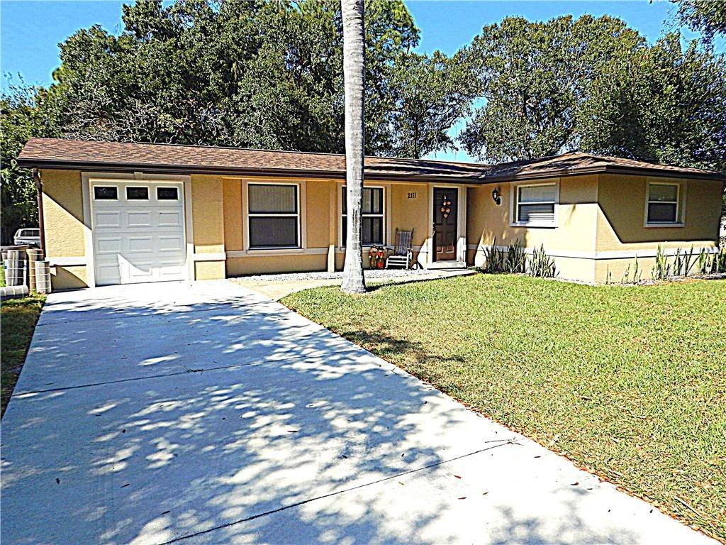 2111 Chilk Ave., Sarasota, FL 34234