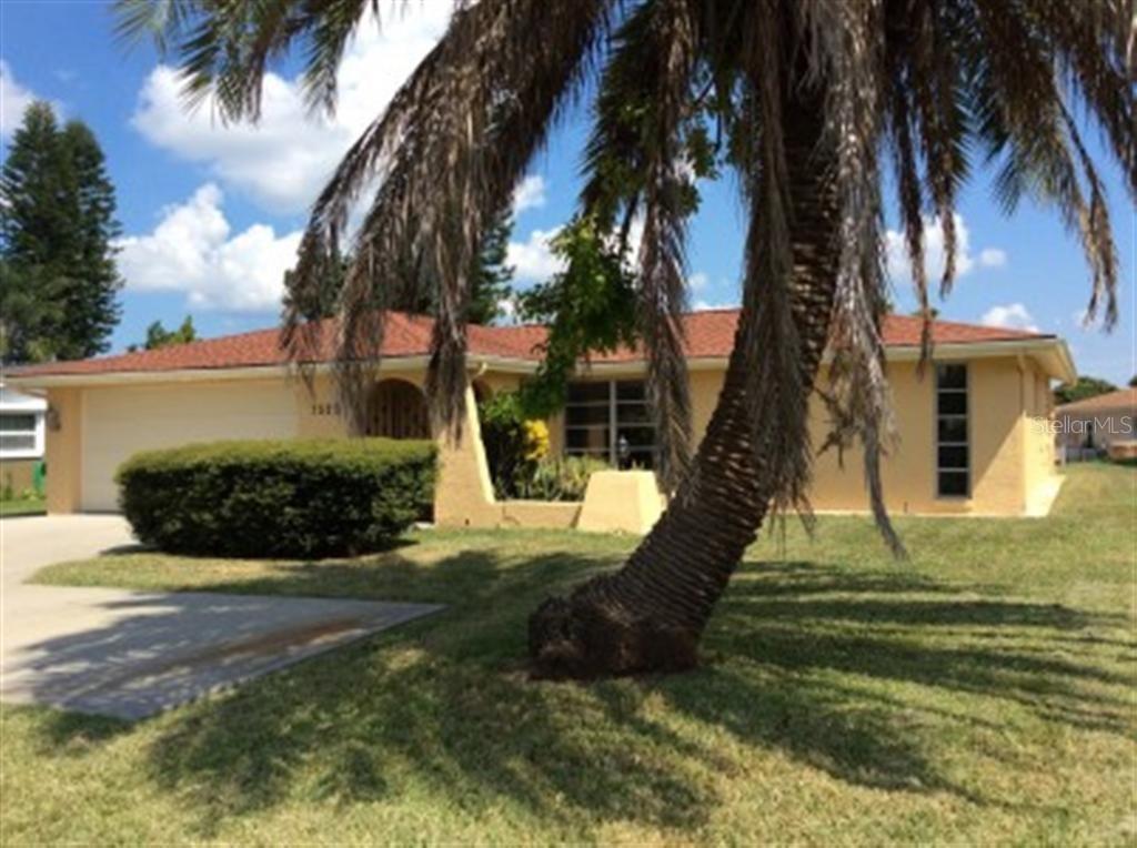 7525 Embassy Blvd., Port Richey, FL 34668