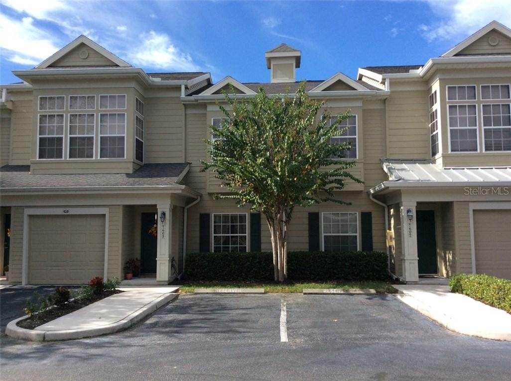 7605 Plantation Cir. #n/a, University Park, FL 34201