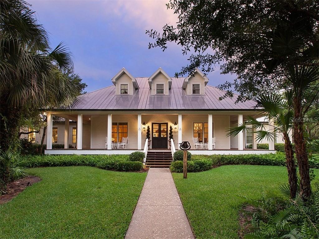 800 N River Rd., Venice, FL 34293