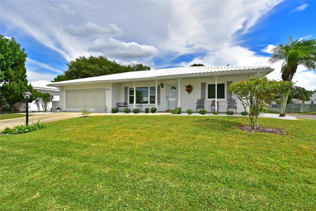 1607 N Elmwood Dr., Bradenton, FL 34208