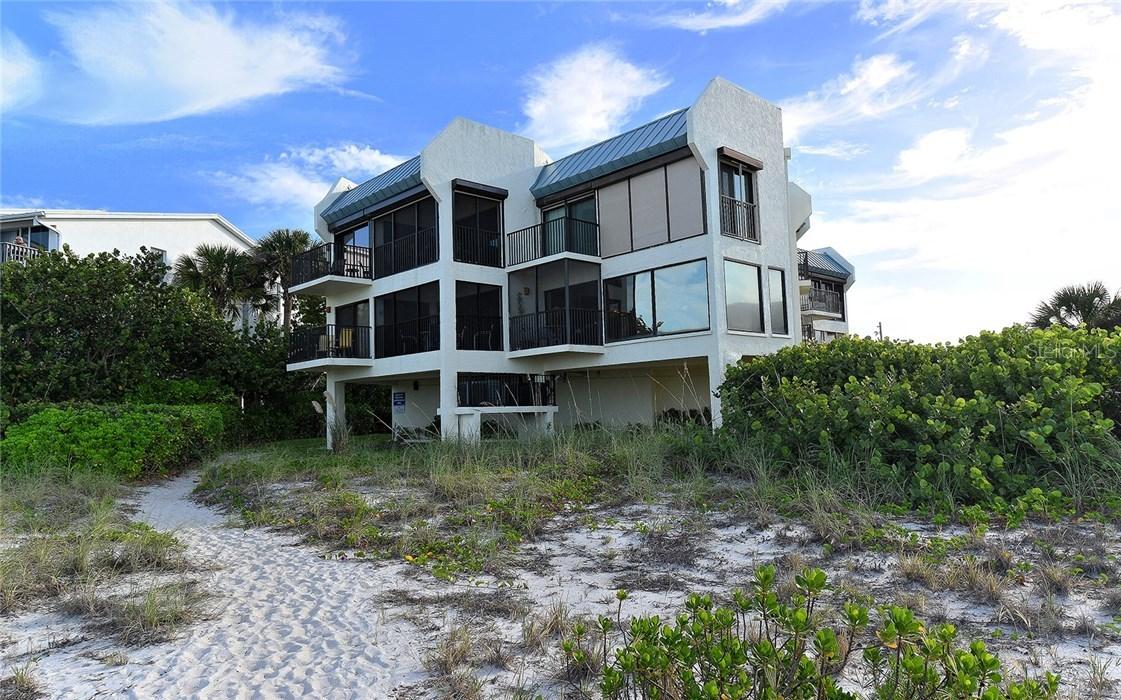 5608 Gulf Dr. #116, Holmes Beach, FL 34217