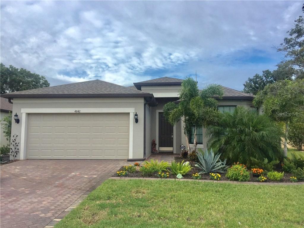 4842 68th Street Cir., Bradenton, FL 34203