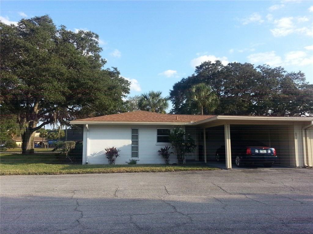 5011 Live Oak Cir. #65, Bradenton, FL 34207