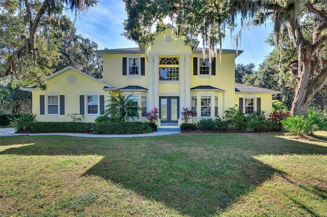 5306 Deer Forest Pl., Parrish, FL 34219