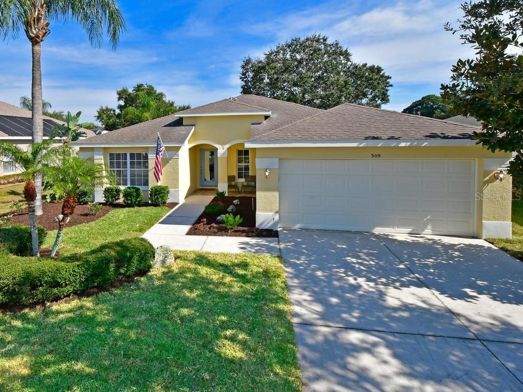 309 39th St Ne, Bradenton, FL 34208