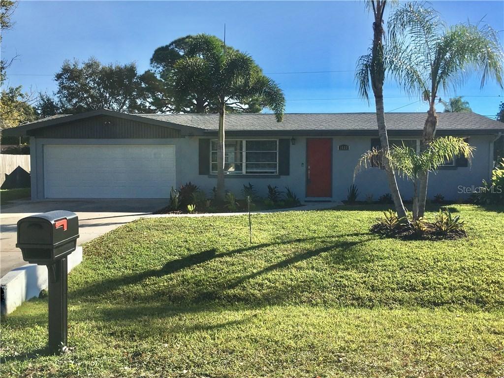 1685 Morning Dove Ln., Englewood, FL 34224