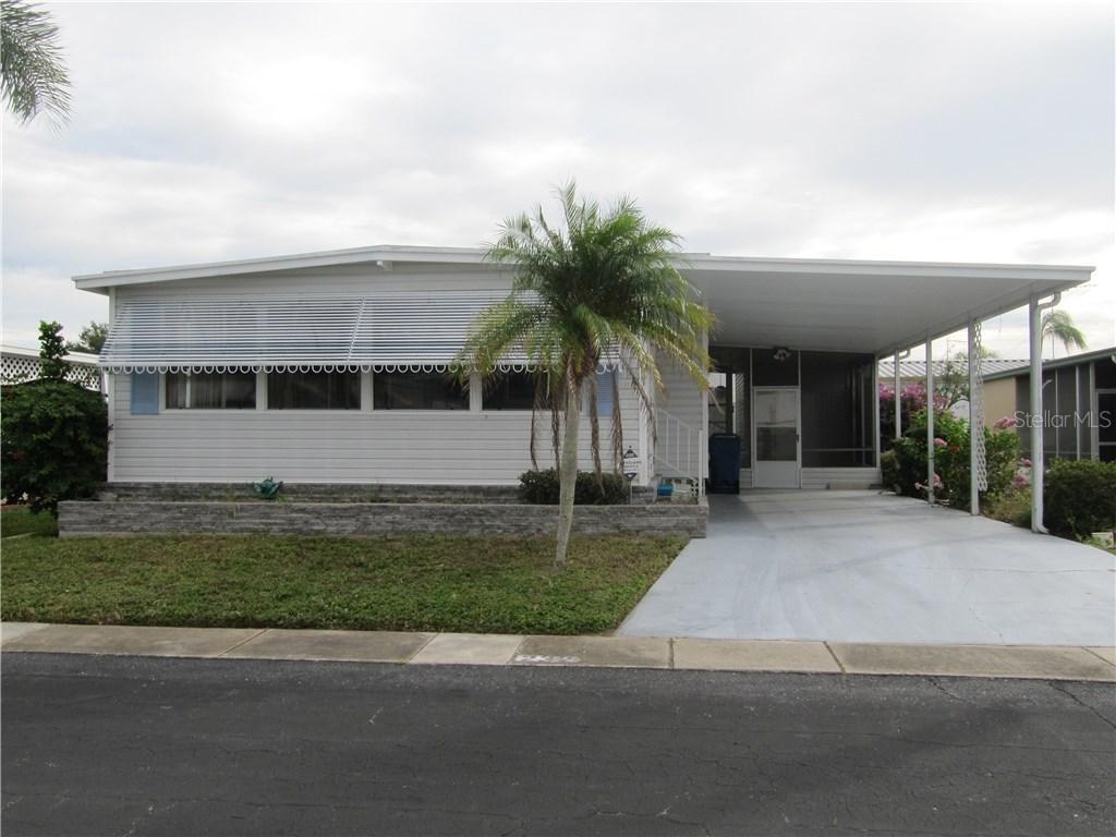 5619 Bayshore Rd. #232, Palmetto, FL 34221