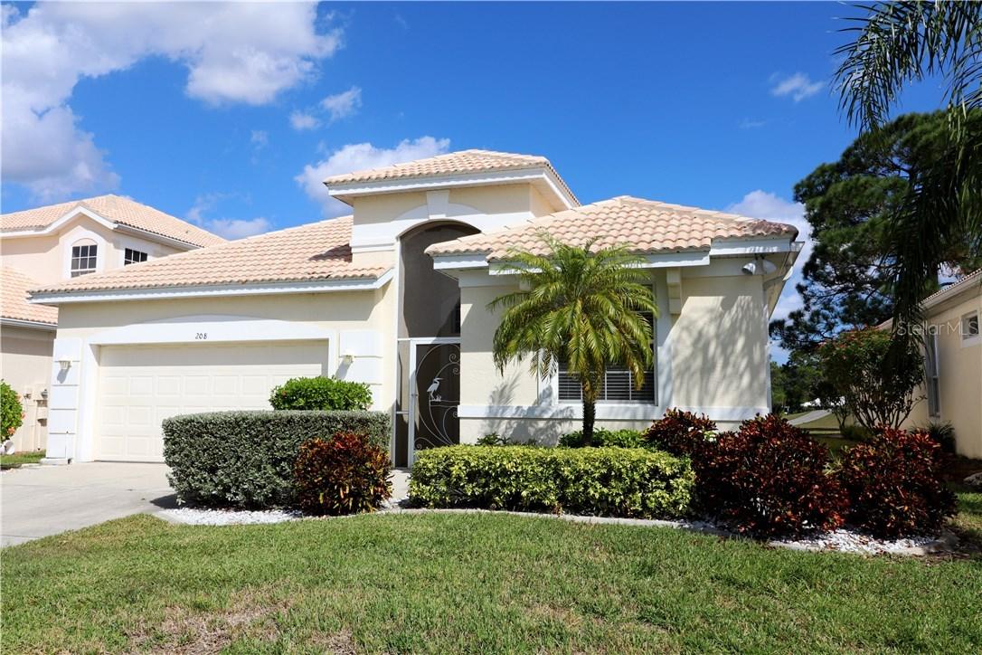 208 Wetherby St., Venice, FL 34293