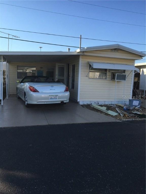 10315 Cortez Rd. #23-2, Bradenton, FL 34210