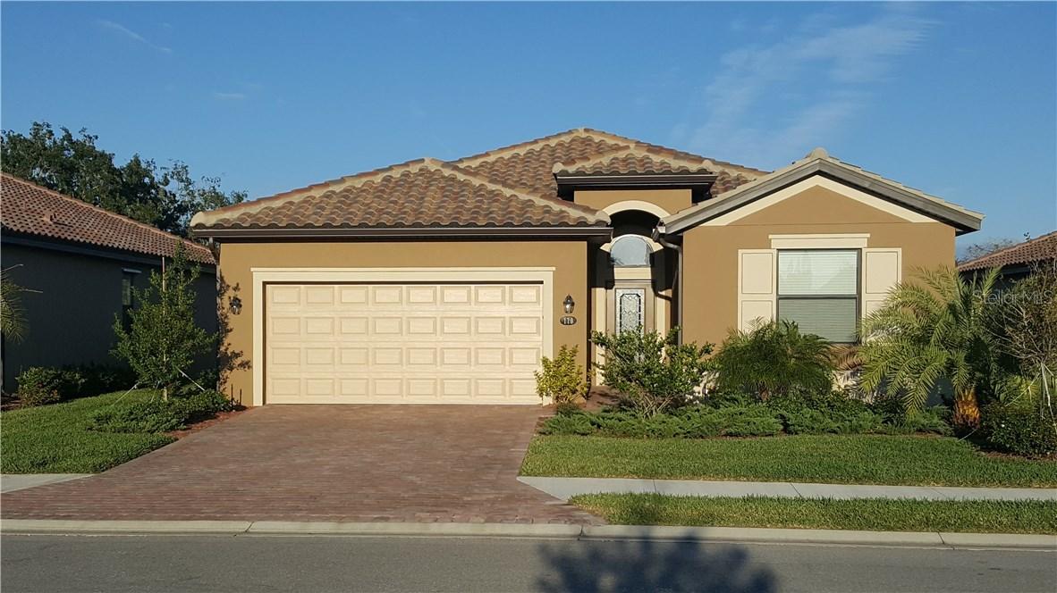170 Wandering Wetlands Cir, Bradenton, FL 34212