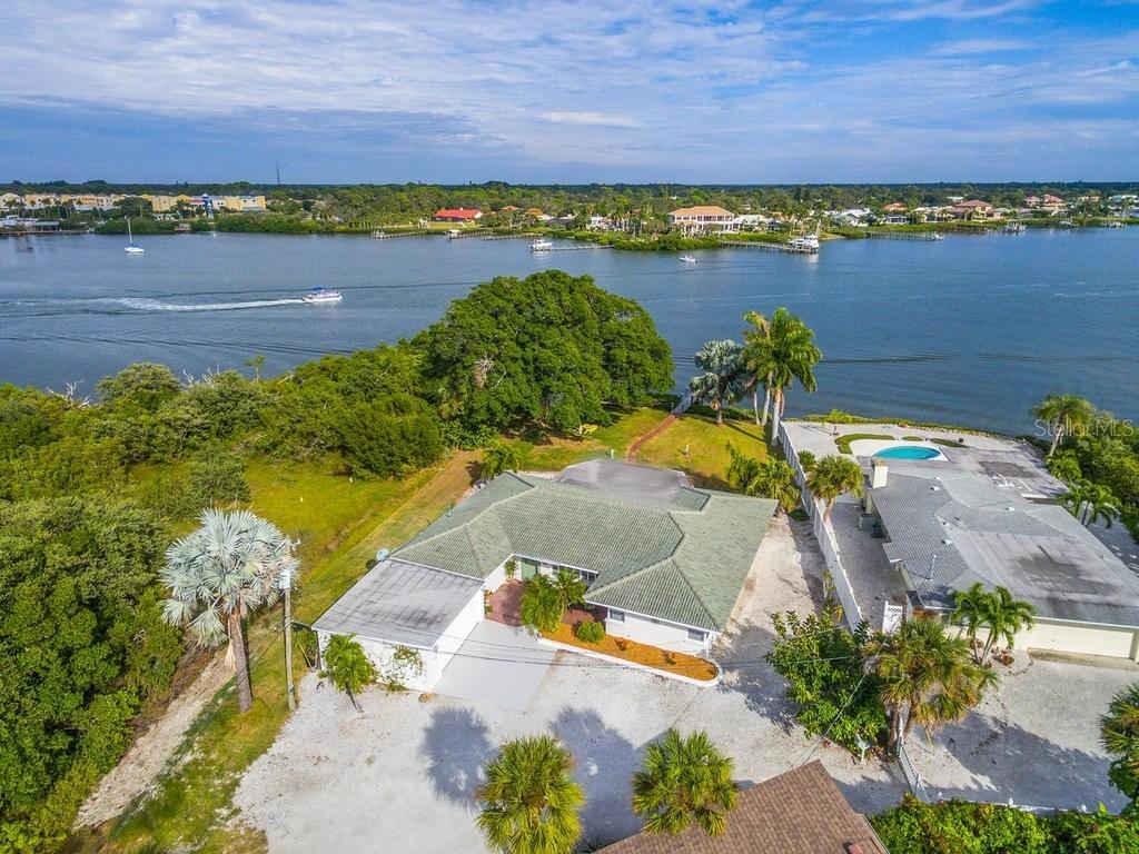 3820 Cutlass Bayou Bayou, Nokomis, FL 34275