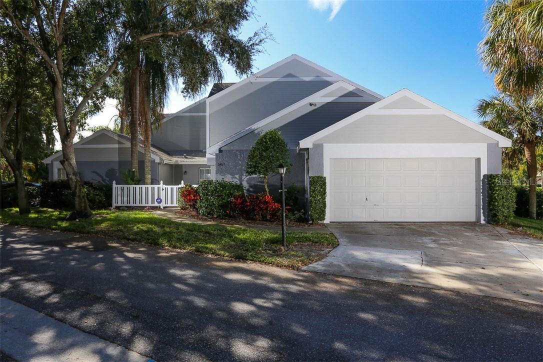 3467 51st Avenue Cir. #245, Bradenton, FL 34210