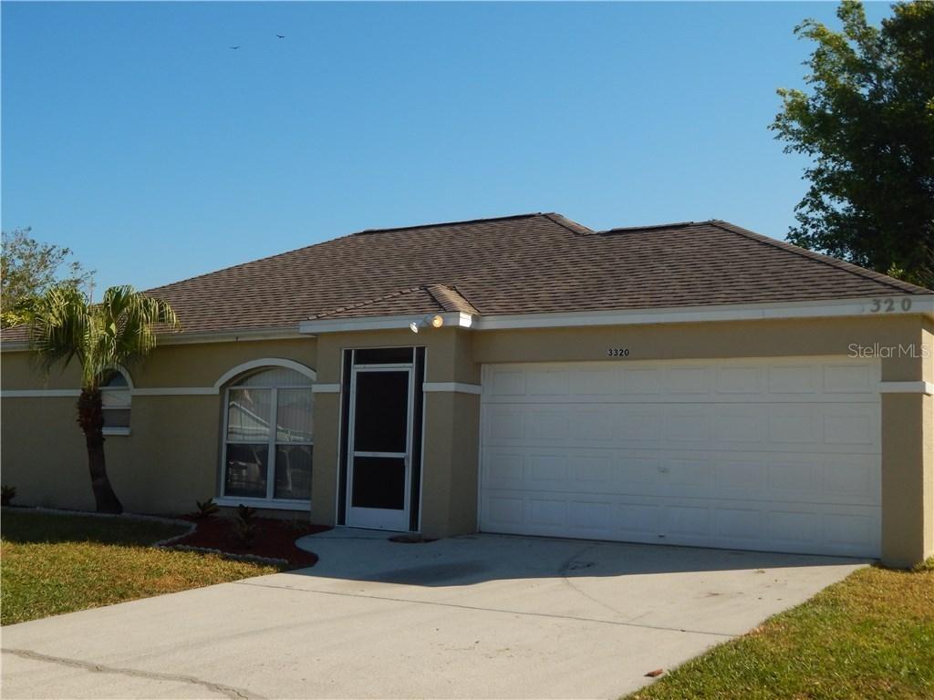 3320 6th Ave., Palmetto, FL 34221