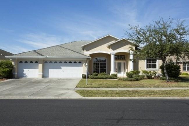 1509 Trimaran Pl., Trinity, FL 34655