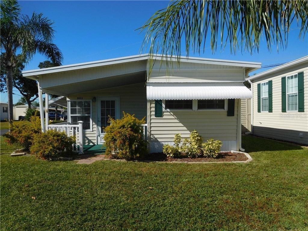 2055 Champion St., Sarasota, FL 34231