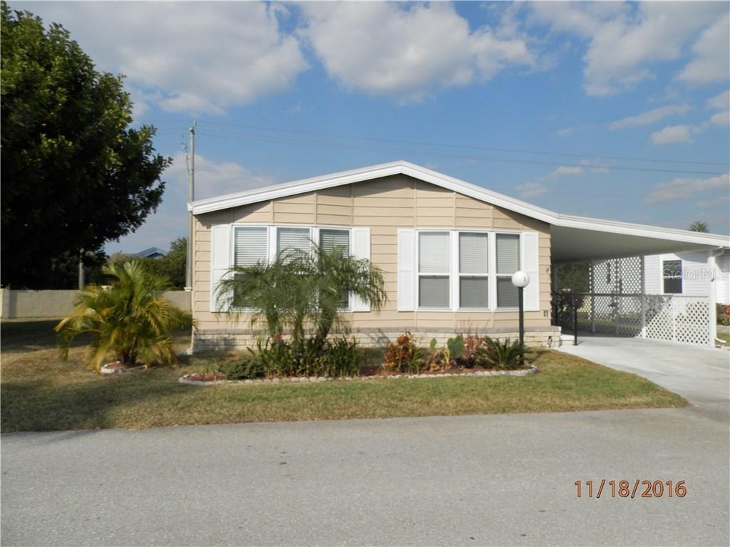 5707 45th St. #1, Bradenton, FL 34203