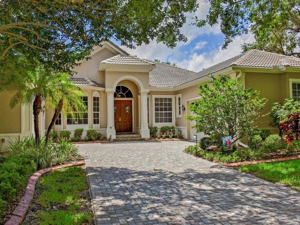 8035 Collingwood Ct., University Park, FL 34201