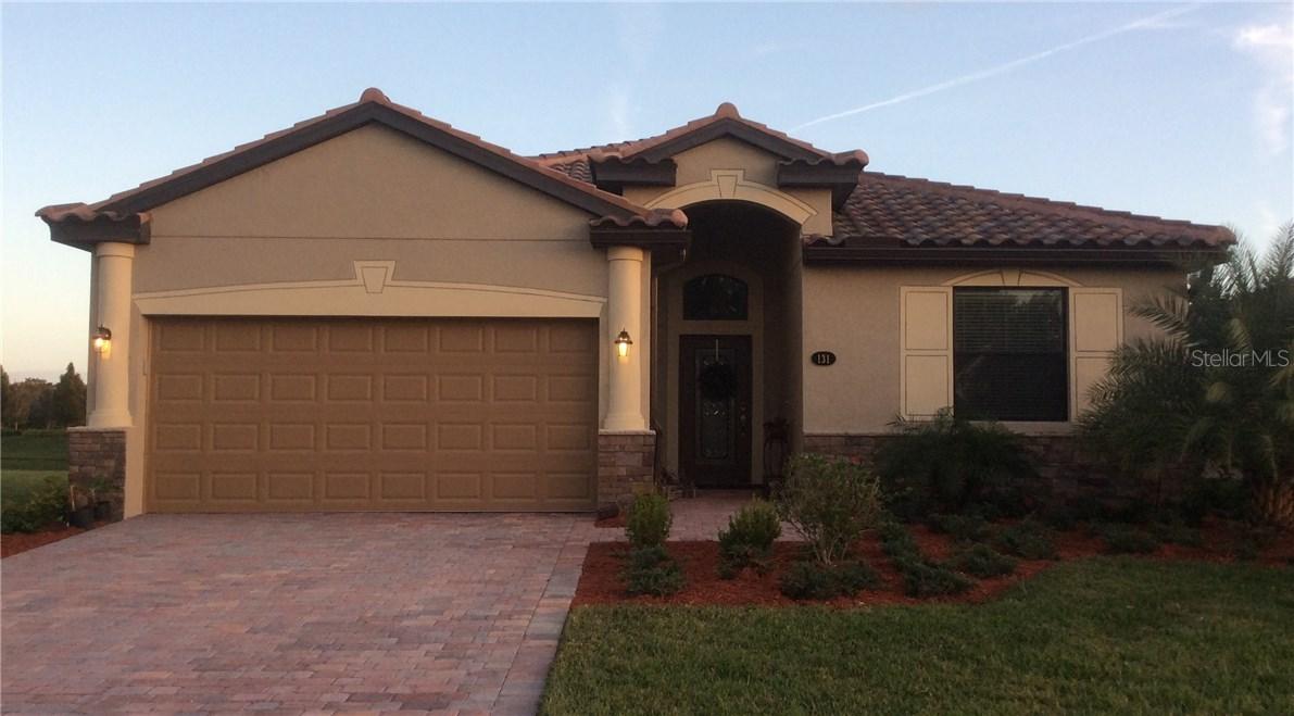 131 Wandering Wetlands Cir., Bradenton, FL 34212