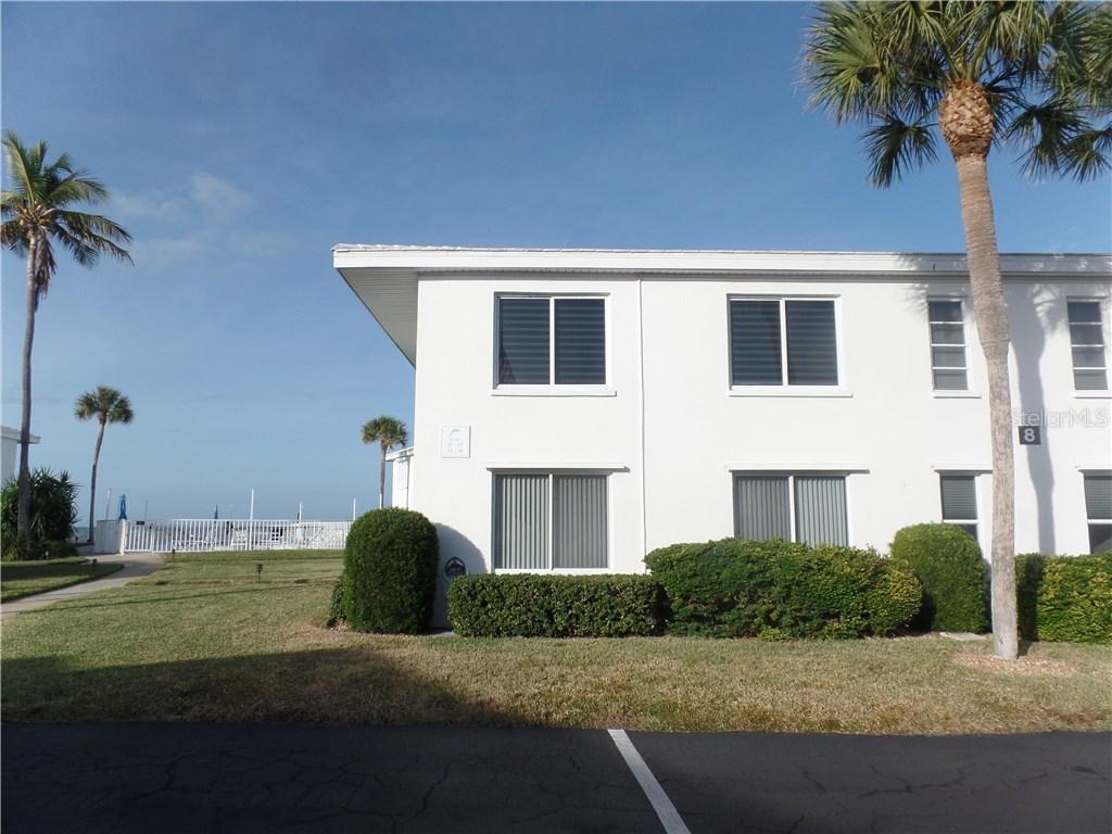 5400 Gulf Dr. #30, Holmes Beach, FL 34217