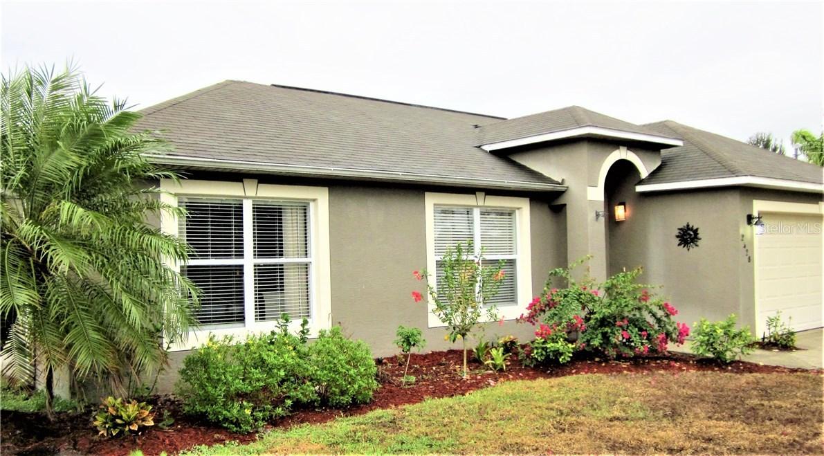 2428 Saginaw Road, North Port, FL 34286