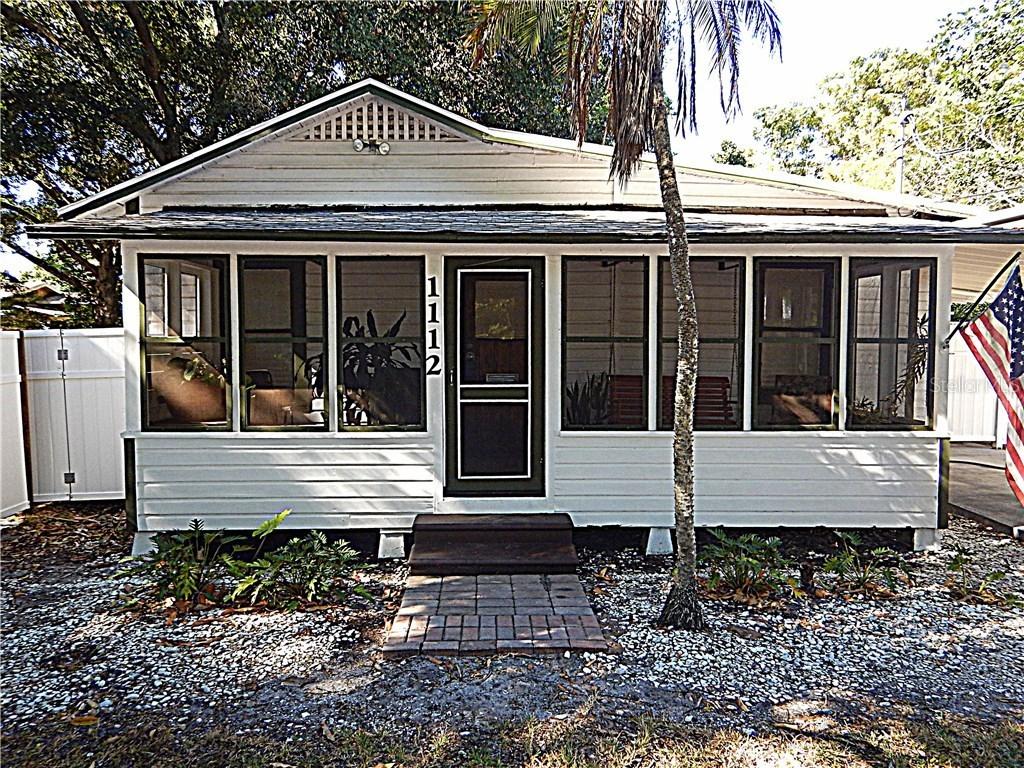 1112 17th St., Bradenton, FL 34205