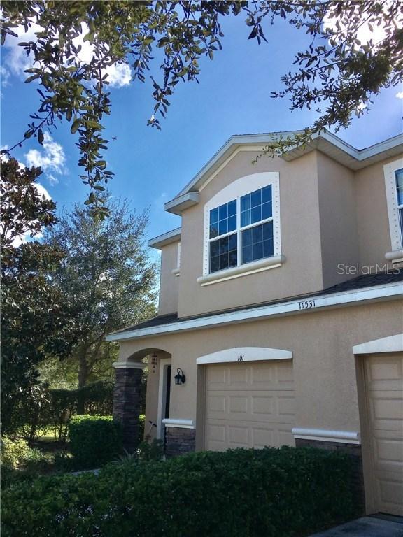 11531 84th Street Cir. #101, Parrish, FL 34219