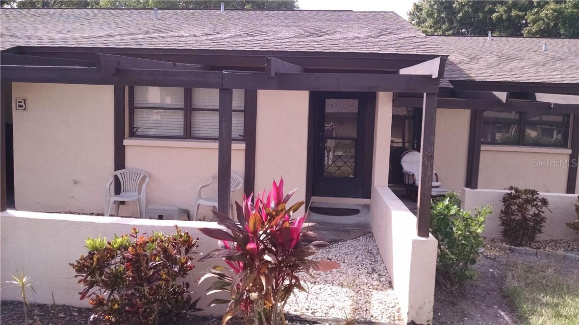 6106 Walnut St. #1B, Bradenton, FL 34209