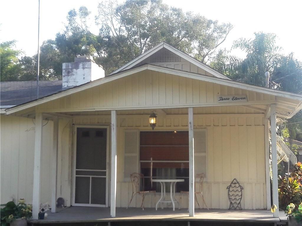 311 45th St., Palmetto, FL 34221