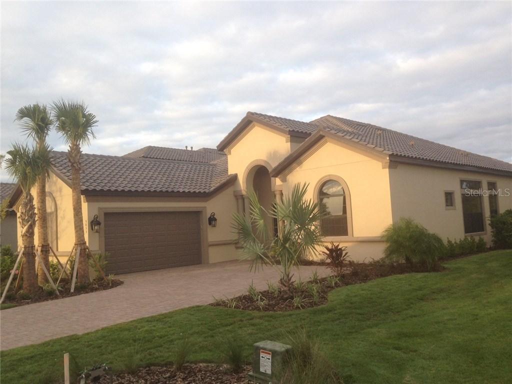 5033 Benito Ct., Bradenton, FL 34211