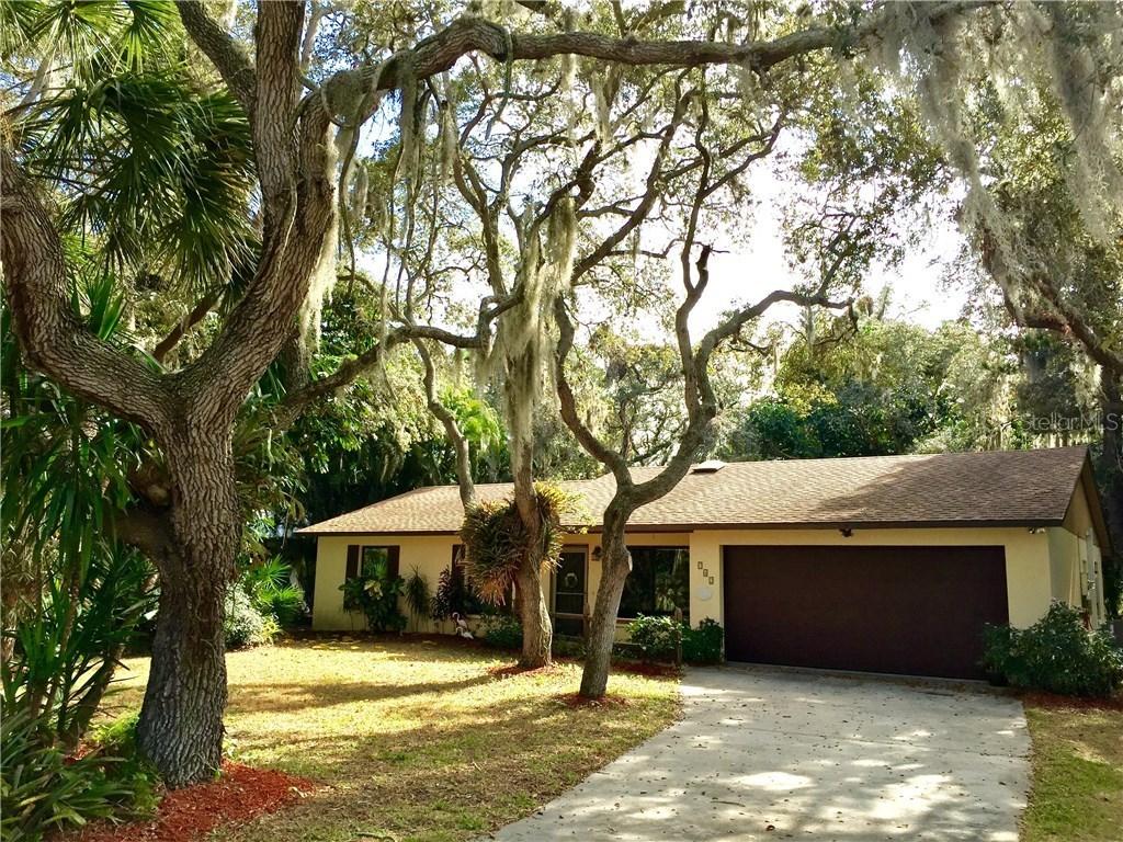 742 Harms Dr., Osprey, FL 34229
