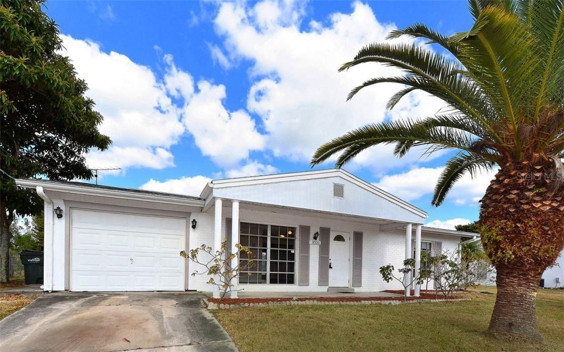 8200 Trionfo Ave., North Port, FL 34287