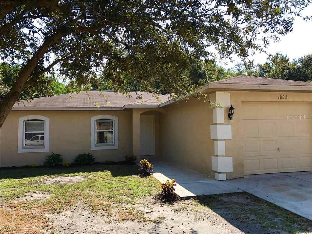 1823 23rd St., Palmetto, FL 34221