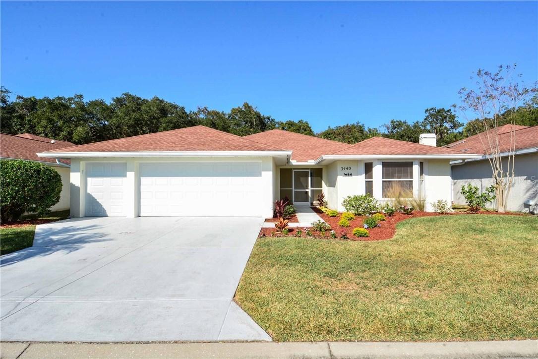 3440 Brookridge Ln., Parrish, FL 34219