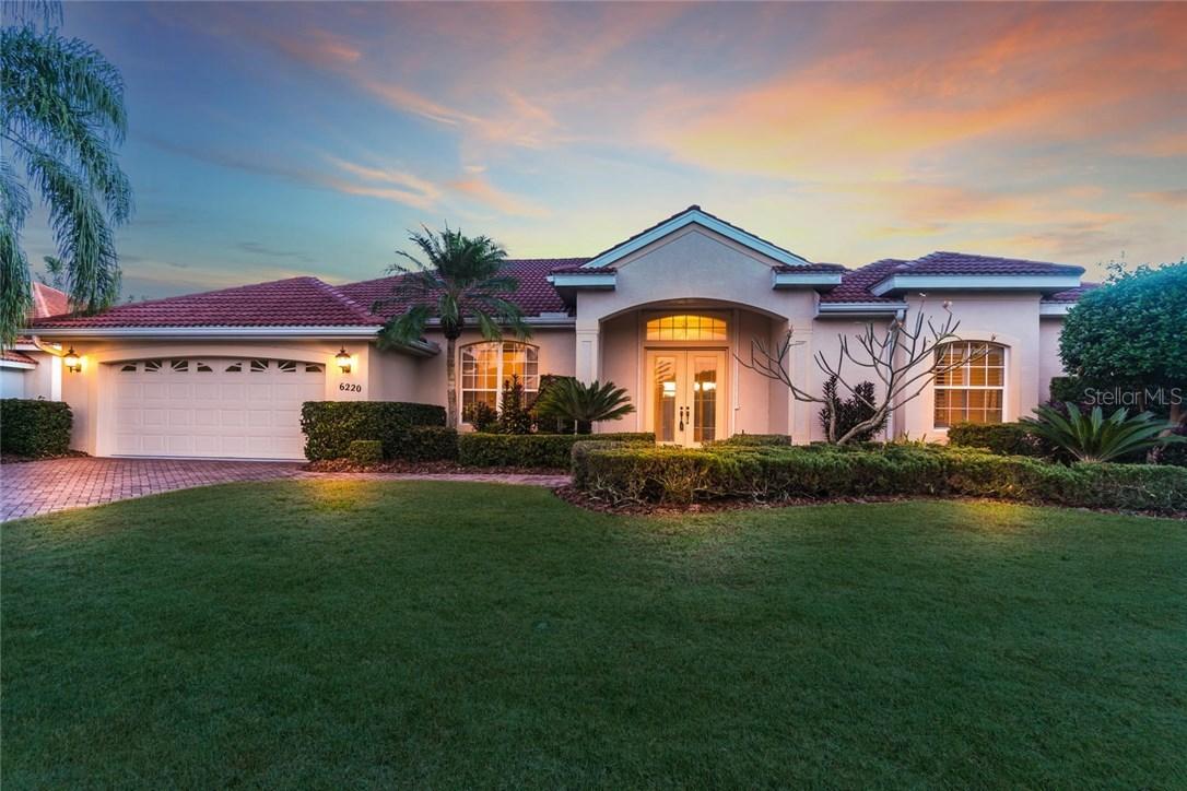 6220 Cypress Bend Ct., University Park, FL 34201