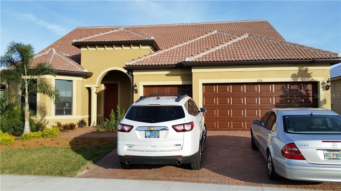 11110 Sandhill Preserve Dr. #30101, Sarasota, FL 34238