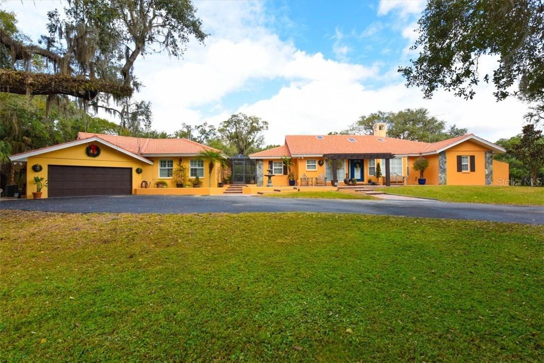 13519 Wild Citrus Rd., Sarasota, FL 34240