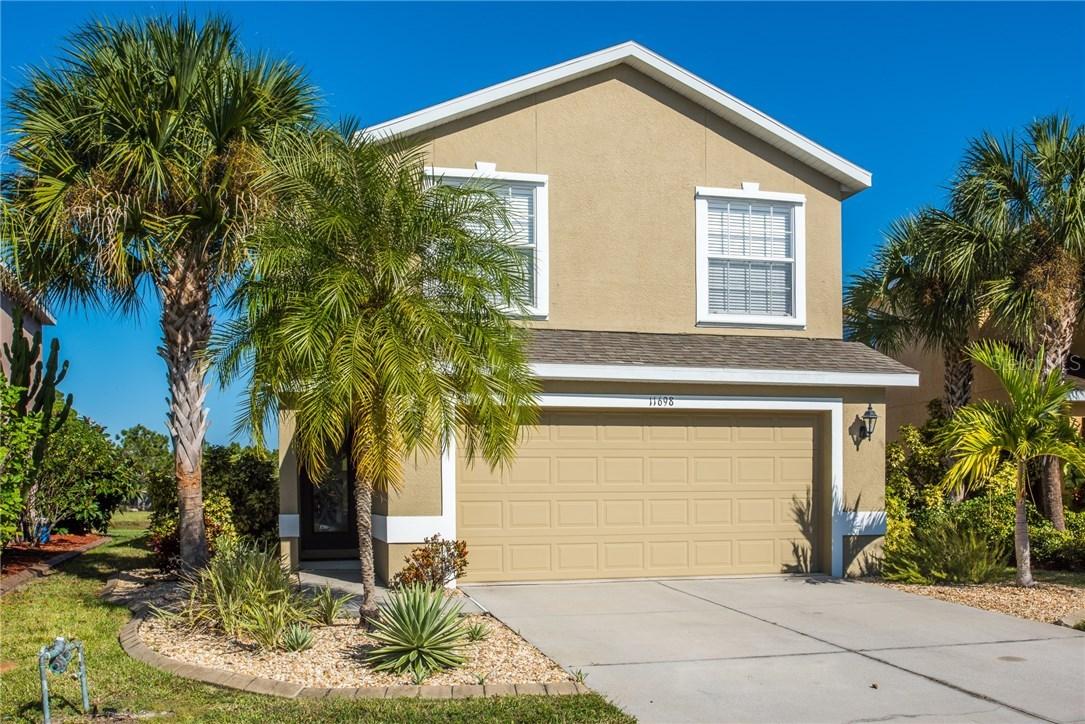 11698 Tempest Harbor Loop, Venice, FL 34292
