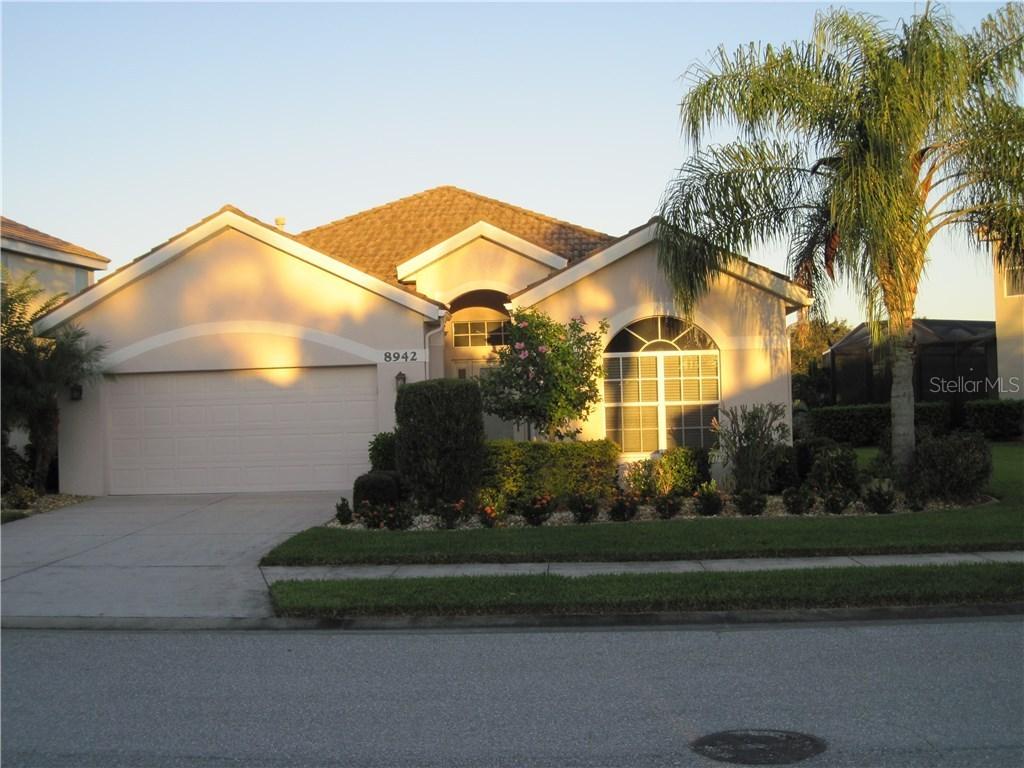 8942 Stone Harbour Loop, Bradenton, FL 34212