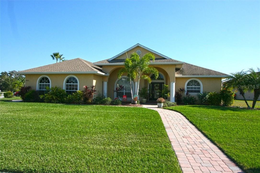 8823 E 55th Ct., Parrish, FL 34219
