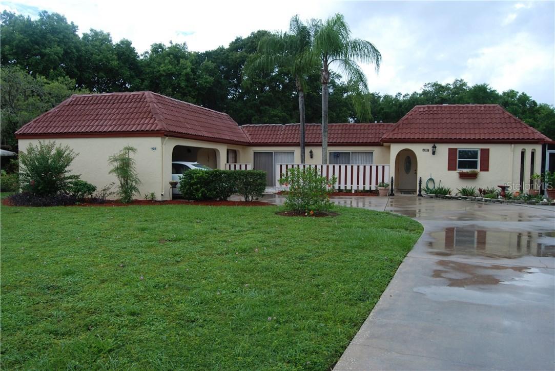 908 W Faith Cir., Bradenton, FL 34212