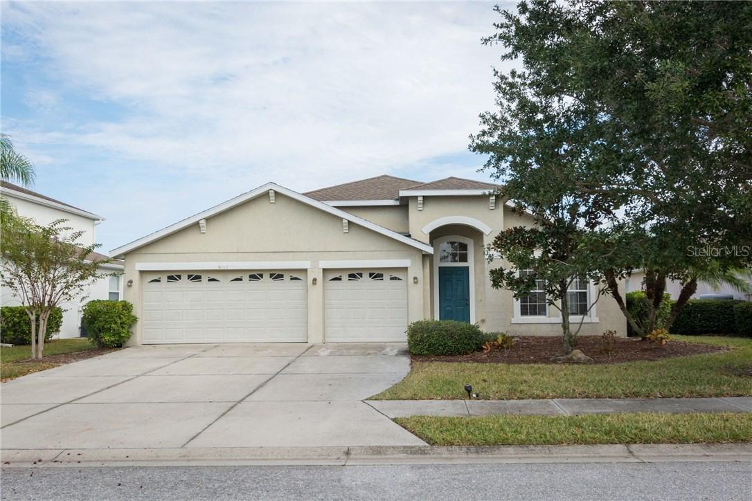 6115 42nd Street Cir., Bradenton, FL 34203