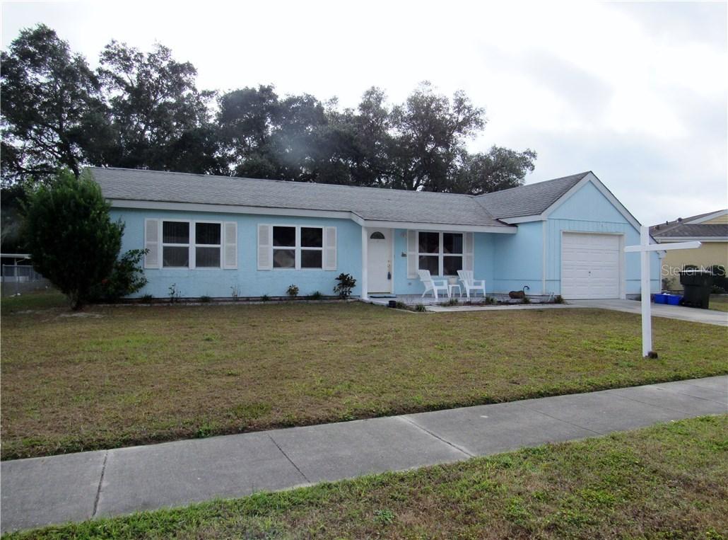 [Address Hidden by Seller], North Port, FL 34288